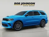 2027 Dodge Durango photo 4