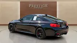 2015 BMW 4 Series photo 54