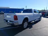 2027 Ram 2500 photo 3