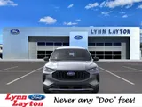 2025 Ford Escape photo 6