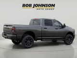 2027 Ram 2500 photo 7