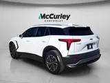 2024 Chevrolet Blazer EV photo 5