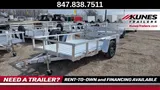2026 SPORT HAVEN AUT610D photo 1