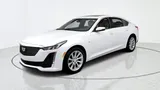 2024 Cadillac CT5 photo 1