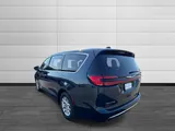 2025 Chrysler Pacifica photo 5