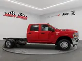 2026 Ram 3500 Chassis Cab photo 9