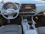 2026 Nissan Pathfinder photo 8