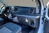 2025 Ford Transit Cargo Van photo 21