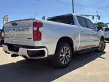 2022 Chevrolet Silverado 1500 LTD photo 5