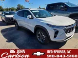 2026 Chevrolet Trax photo 1