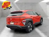 2025 Hyundai Kona photo 11