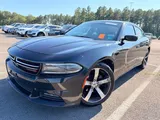 2017 Dodge Charger photo 2