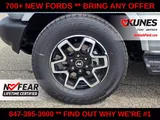 2026 Ford Bronco photo 12