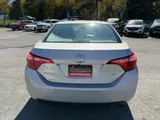 2018 Toyota Corolla photo 7