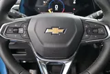 2026 Chevrolet Trailblazer photo 24