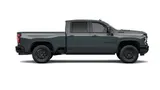 2026 Chevrolet Silverado 2500HD photo 27