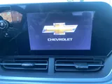 2024 Chevrolet Trax photo 11