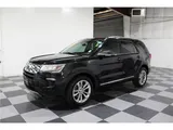 2019 Ford Explorer photo 7