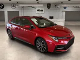 2021 Toyota Corolla photo 8