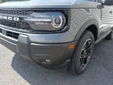 2026 Ford Bronco Sport photo 9