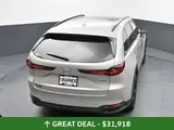 2025 Mazda CX-90 photo 13