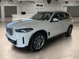 2024 BMW X5 photo 1