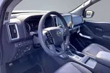 2027 Nissan Frontier photo 6