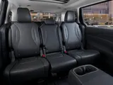 2027 Kia Carnival photo 16