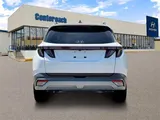 2026 Hyundai Tucson photo 6