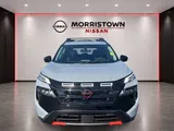 2026 Nissan Rogue photo 8