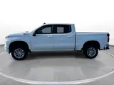 2023 Chevrolet Silverado 1500 photo 7