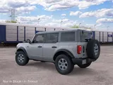 2026 Ford Bronco photo 4