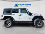 2015 Jeep Wrangler Unlimited photo 4