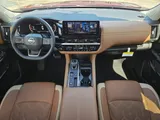 2026 Nissan Pathfinder photo 5