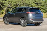 2016 Toyota RAV4 photo 8