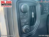 2026 Chevrolet Silverado 2500HD photo 14