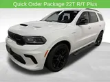 2024 Dodge Durango photo 7