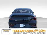 2023 Genesis G70 photo 4