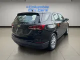 2023 Chevrolet Equinox photo 7