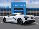 2026 Chevrolet Corvette photo 26