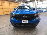 2026 Ford Ranger photo 2
