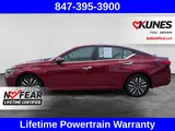 2024 Nissan Altima photo 7