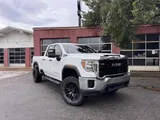 2022 GMC Sierra 2500HD photo 1