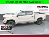 2026 Chevrolet Silverado 1500 photo 32