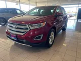 2017 Ford Edge photo 16