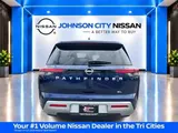 2025 Nissan Pathfinder photo 5
