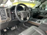 2018 GMC Sierra 3500HD photo 16
