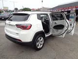 2017 Jeep Compass photo 17