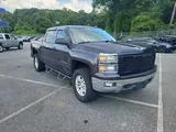 2014 Chevrolet Silverado 1500 photo 2