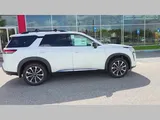 2026 Nissan Pathfinder photo 36